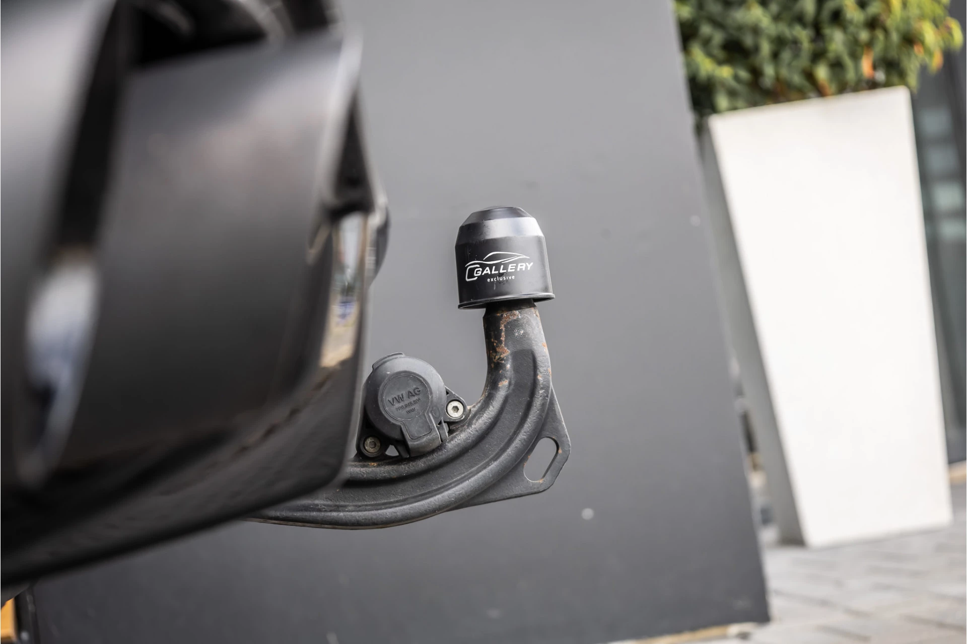 Hoofdafbeelding Audi RSQ8