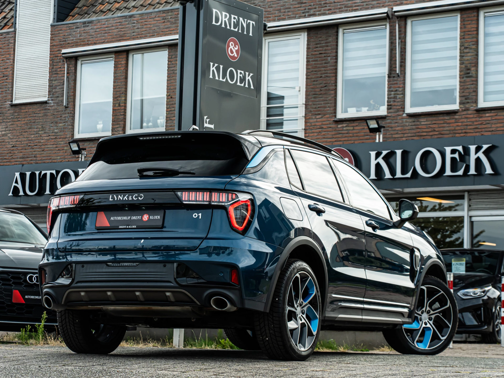 Hoofdafbeelding Lynk & Co 01