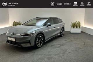 Volkswagen ID.7 Tourer Pro Limited Edition 77kWh