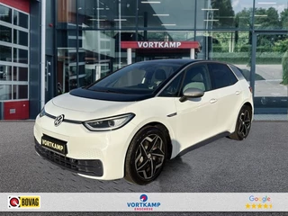 Volkswagen ID.3 PRO PERFORMANCE 1ST EDITION CAMERA/NAVI/ACC/STOEL-STUURVERW