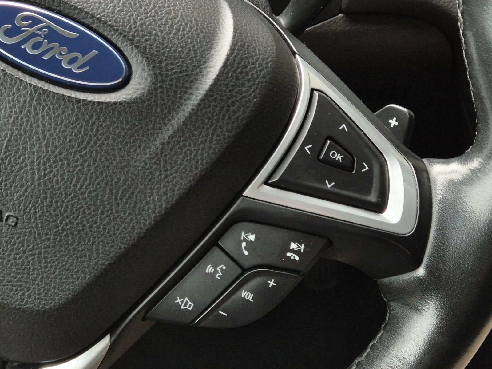 Hoofdafbeelding Ford Mondeo