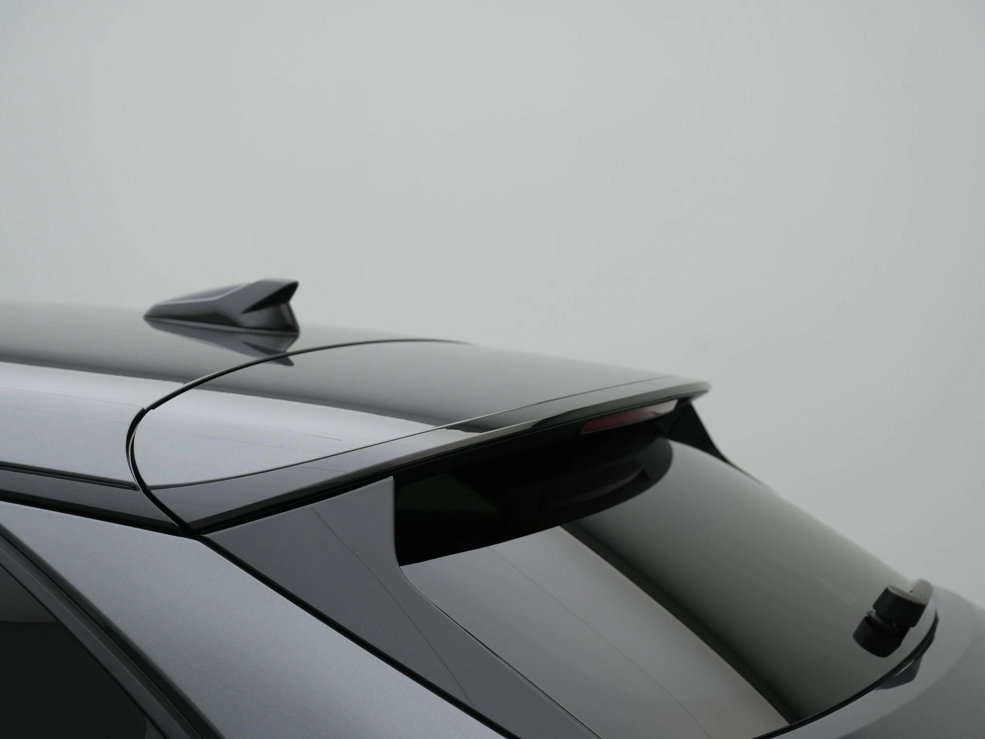 Hoofdafbeelding Audi A6 Avant e-tron