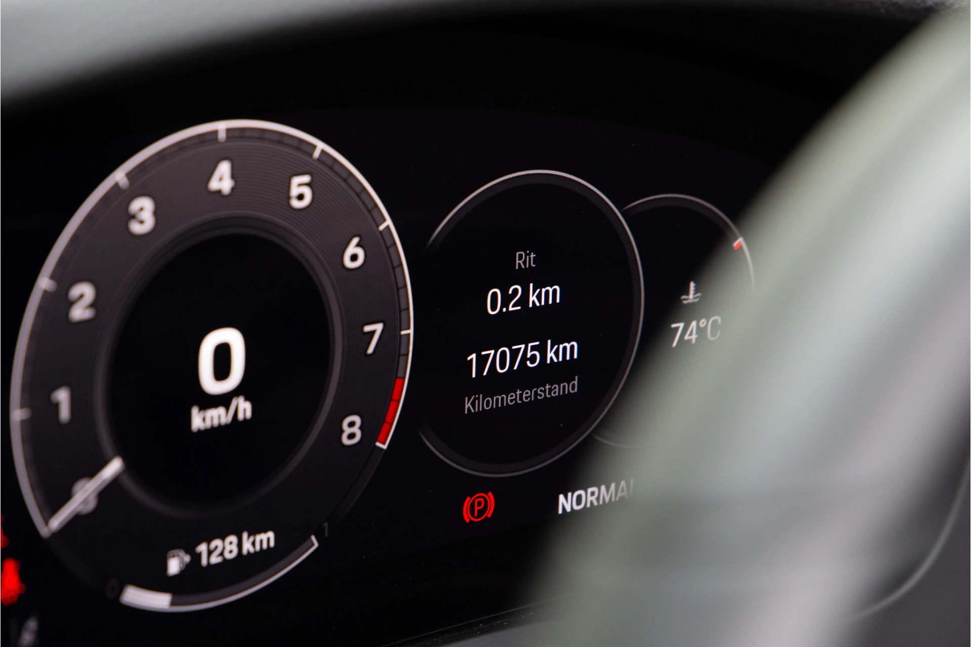 Hoofdafbeelding Porsche 911