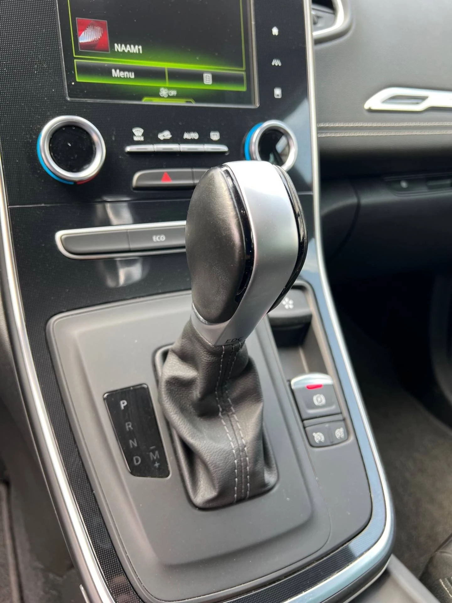 Hoofdafbeelding Renault Grand Scénic