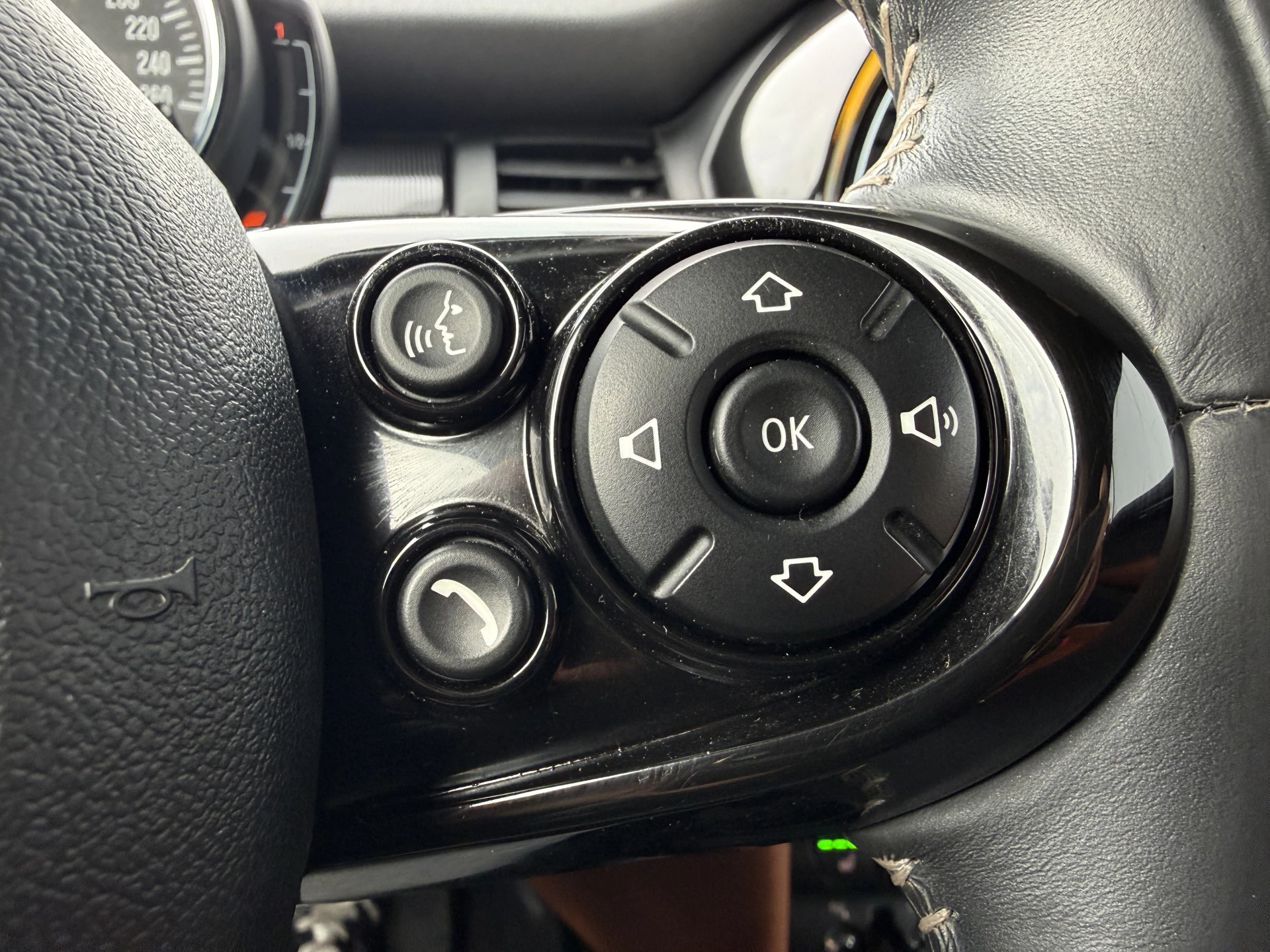 Hoofdafbeelding MINI Cooper Cabrio