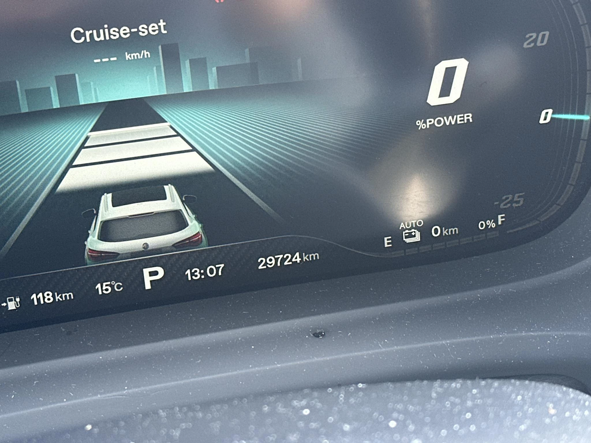 Hoofdafbeelding MG EHS