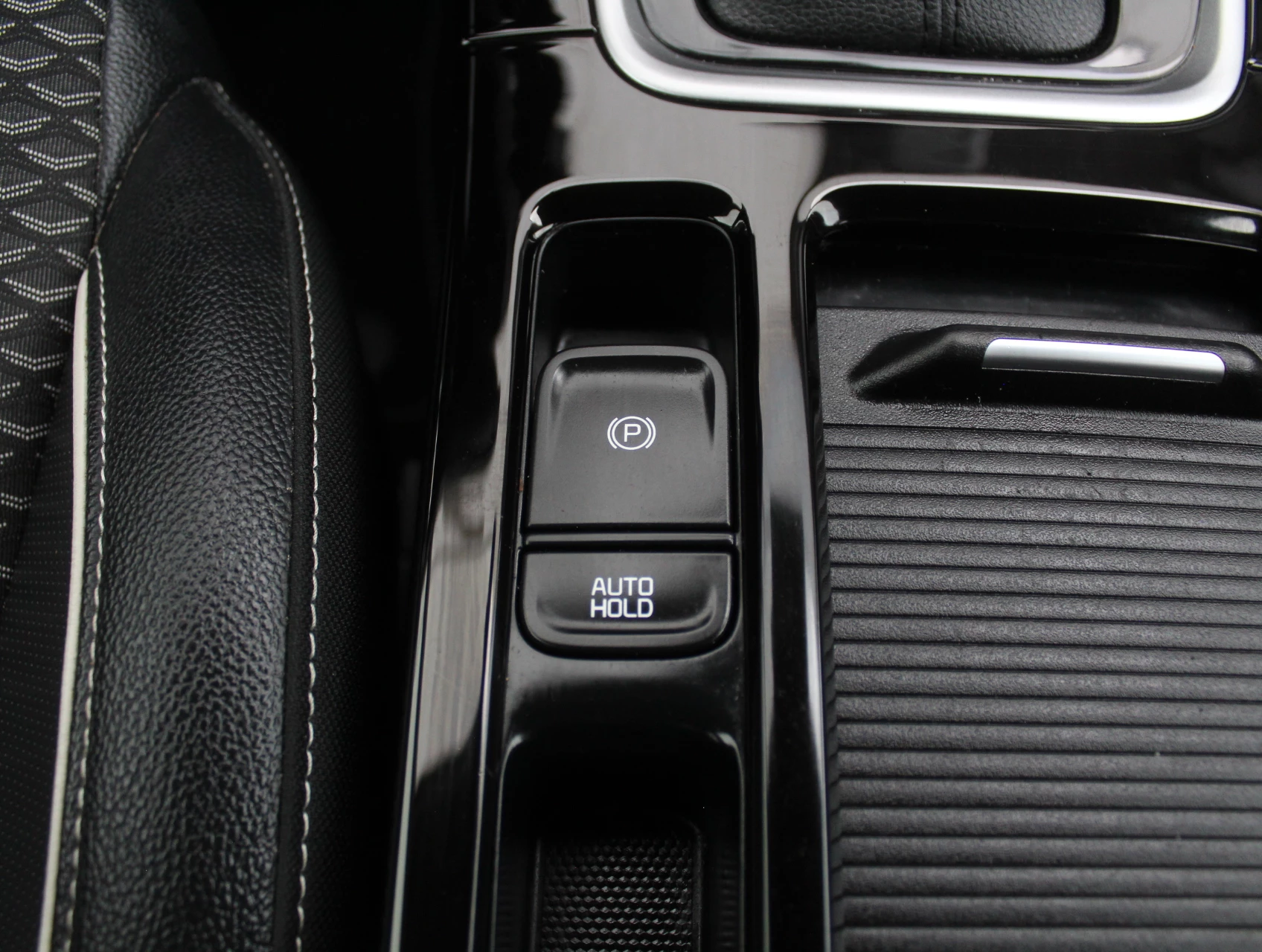 Hoofdafbeelding Kia Ceed