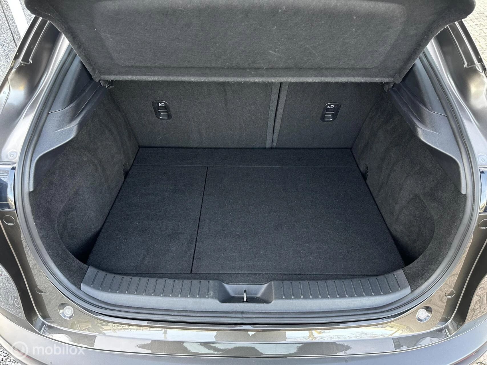 Hoofdafbeelding Mazda CX-30