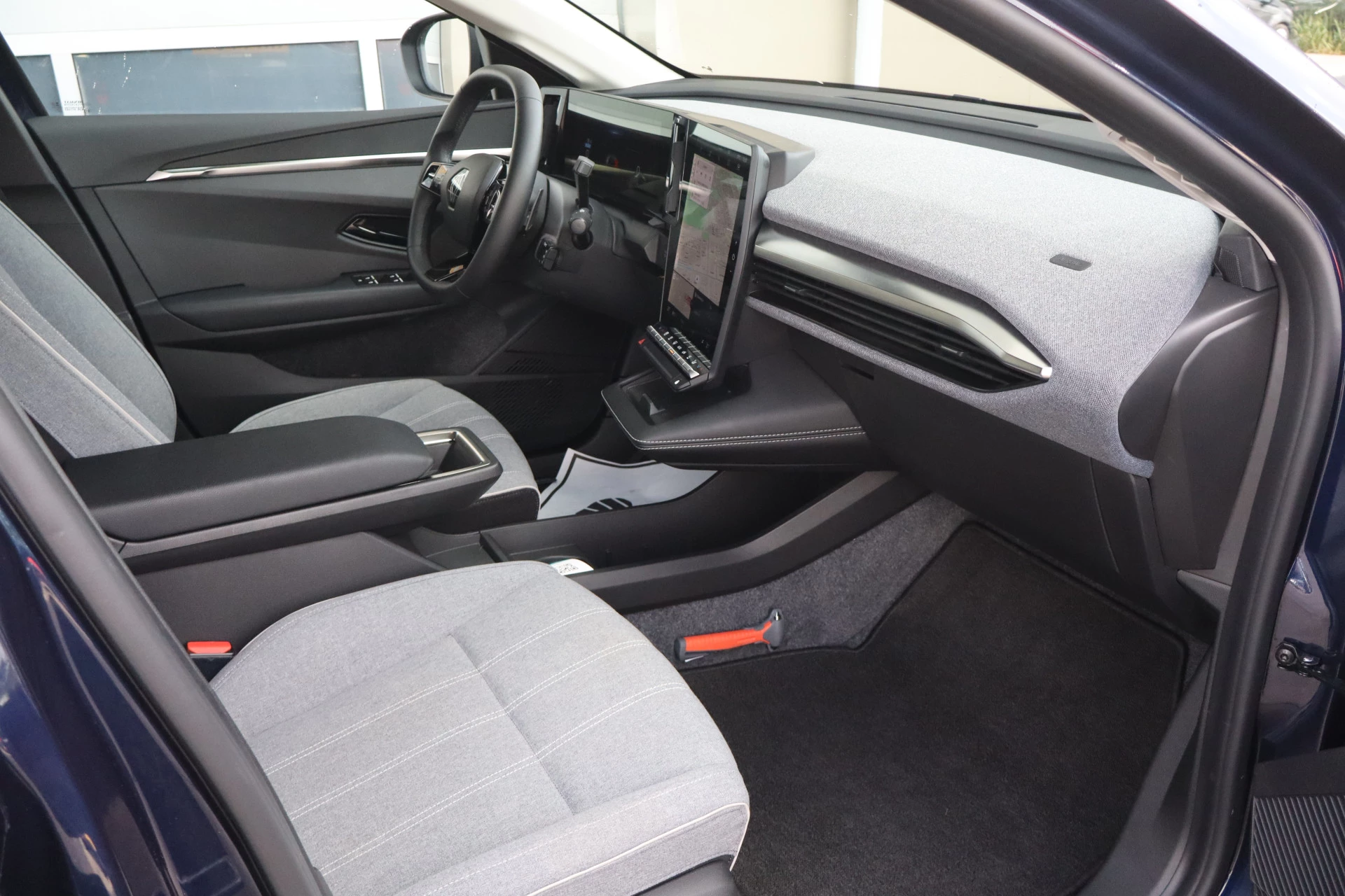 Hoofdafbeelding Renault Megane E-Tech
