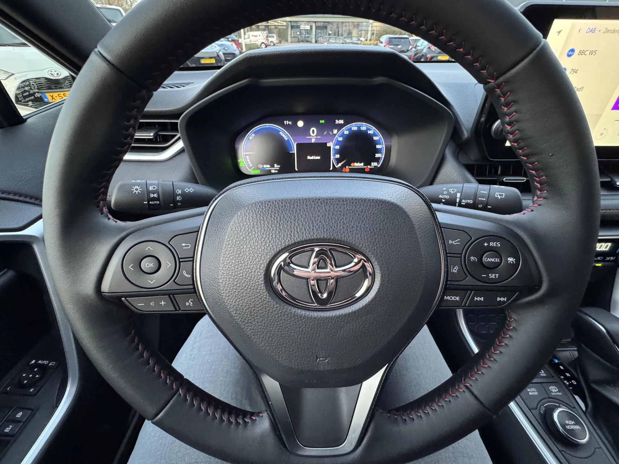 Hoofdafbeelding Toyota RAV4