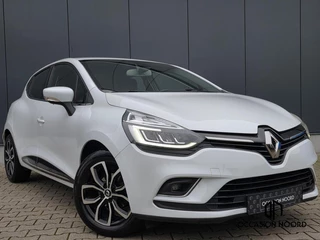 Renault Clio 0.9 TCe Intens|Led|Stoelverw|Keyless|Airco|Dab+