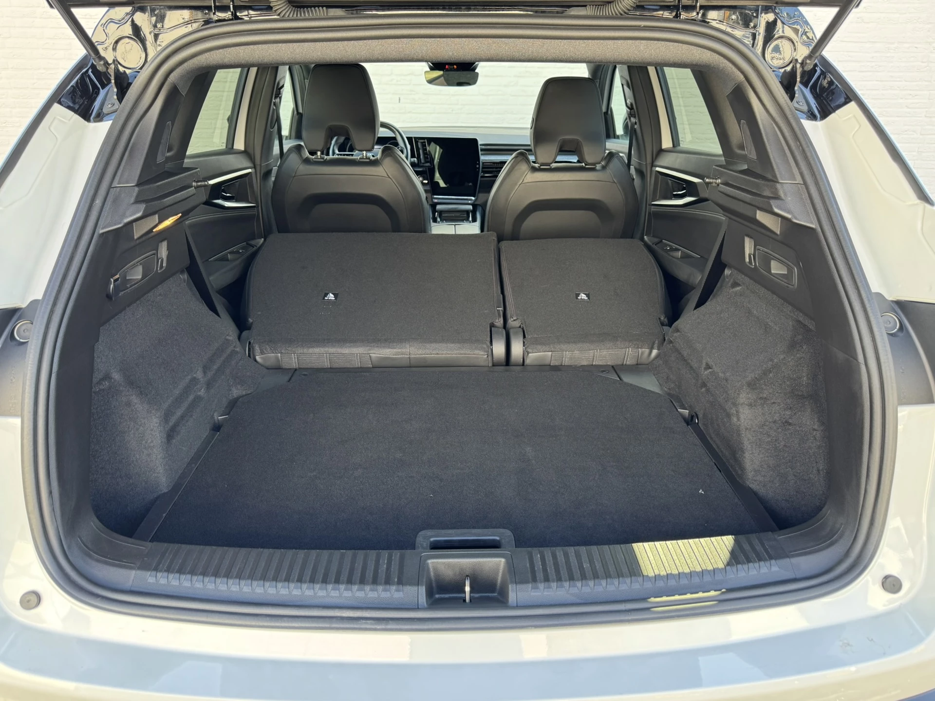 Hoofdafbeelding Renault Austral