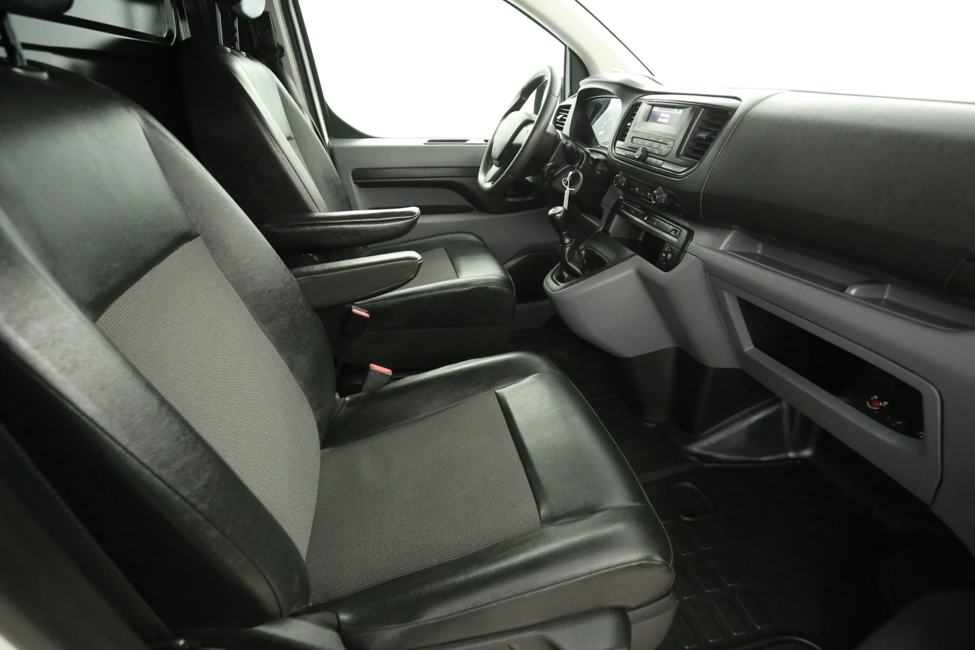Hoofdafbeelding Citroën Jumpy