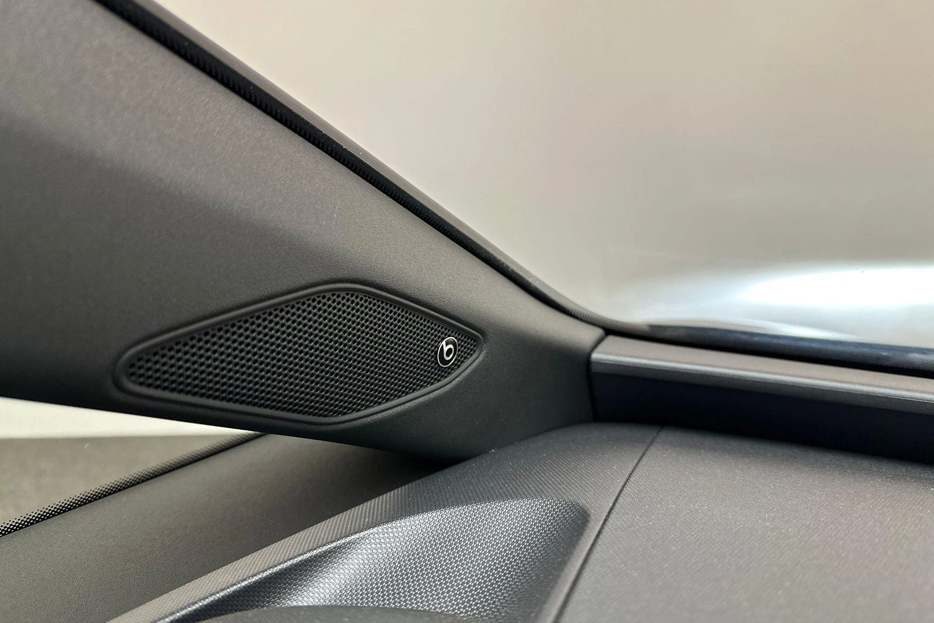 Hoofdafbeelding CUPRA Born