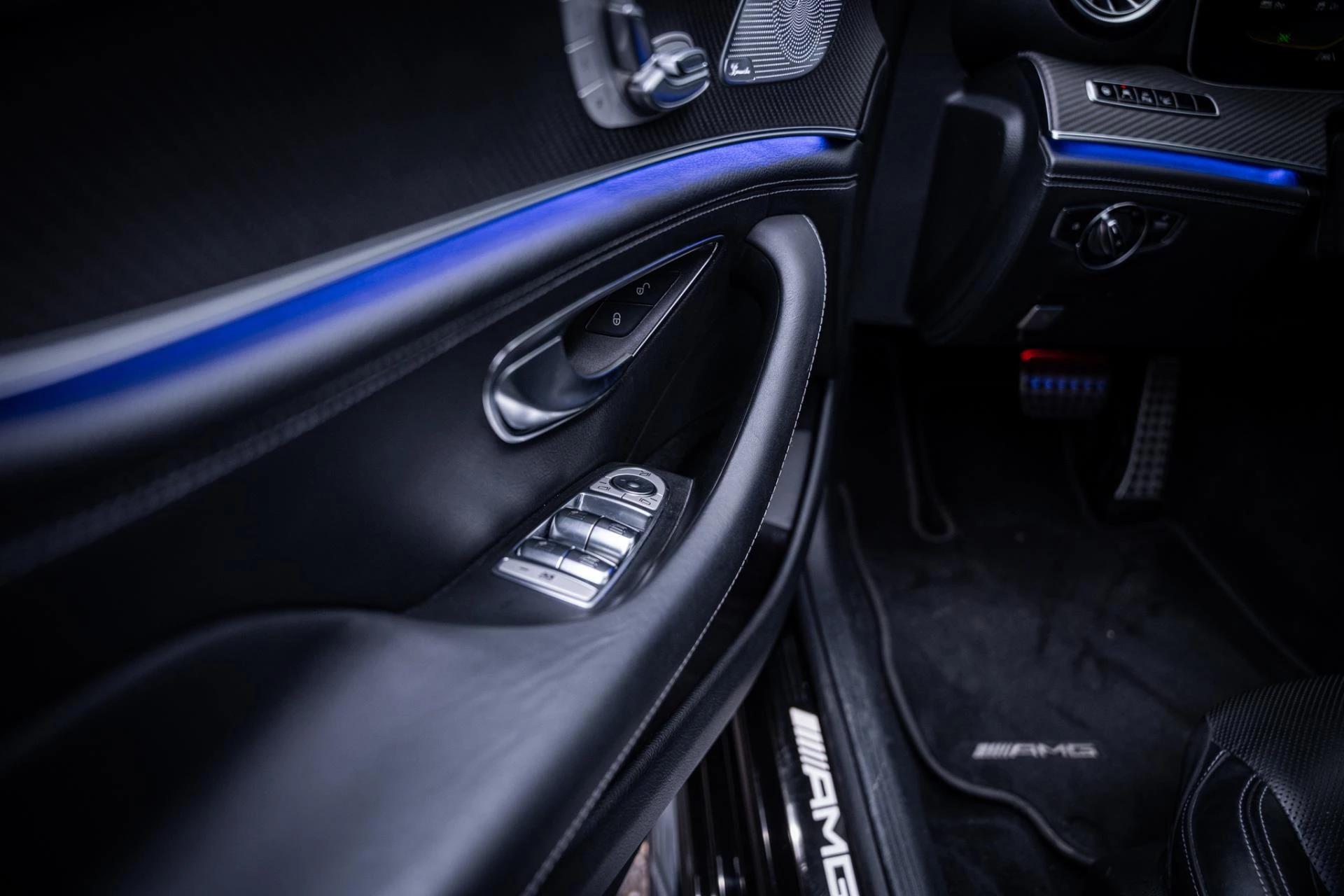 Hoofdafbeelding Mercedes-Benz AMG GT