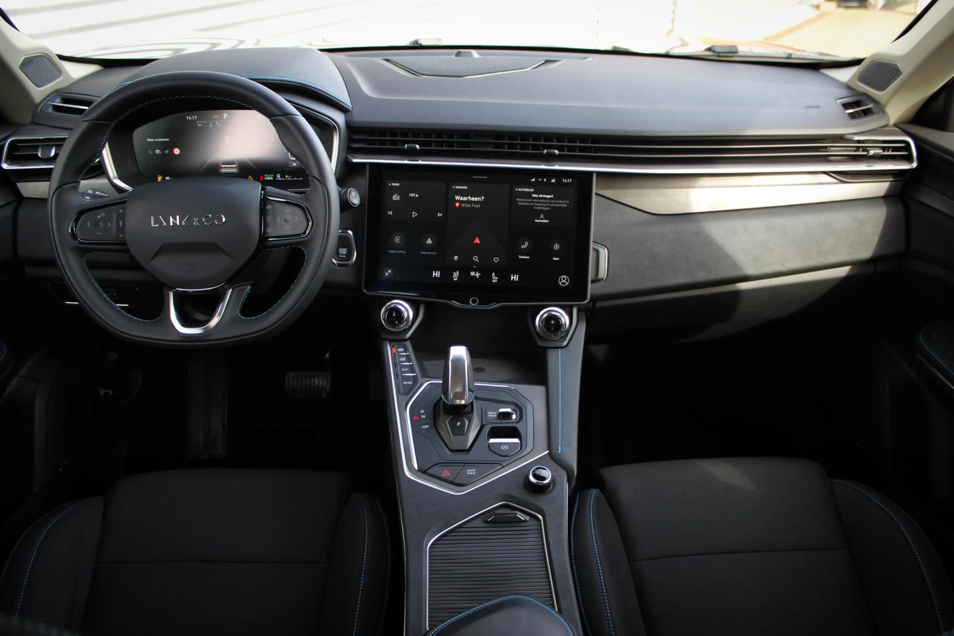 Hoofdafbeelding Lynk & Co 01