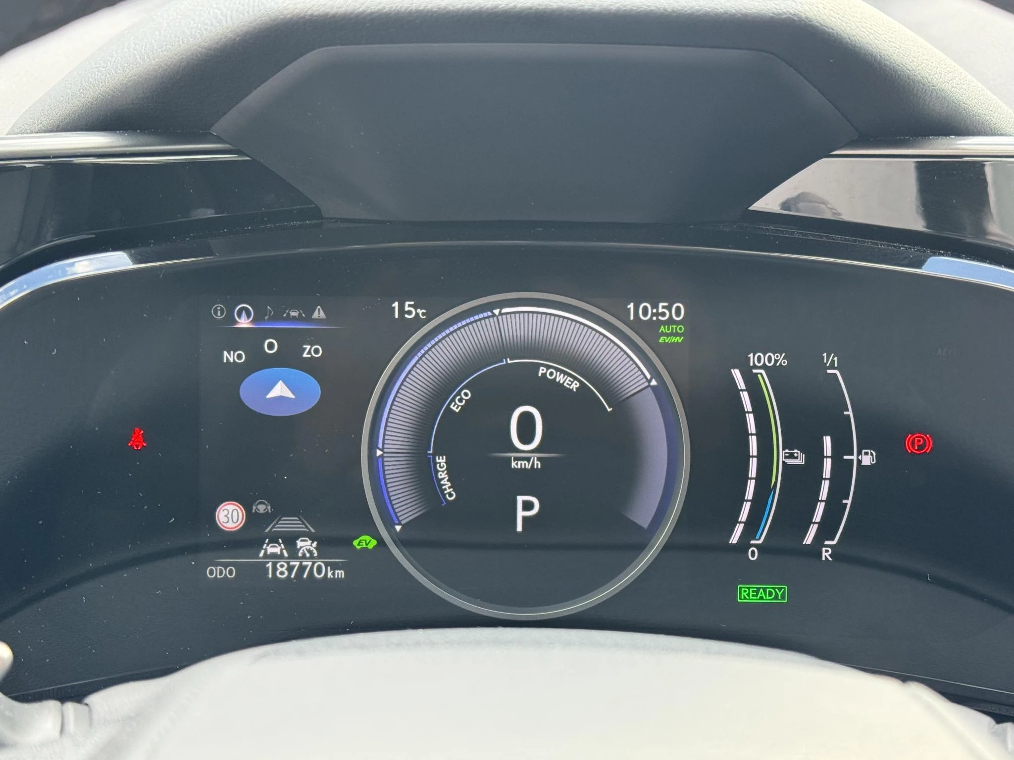 Hoofdafbeelding Lexus NX