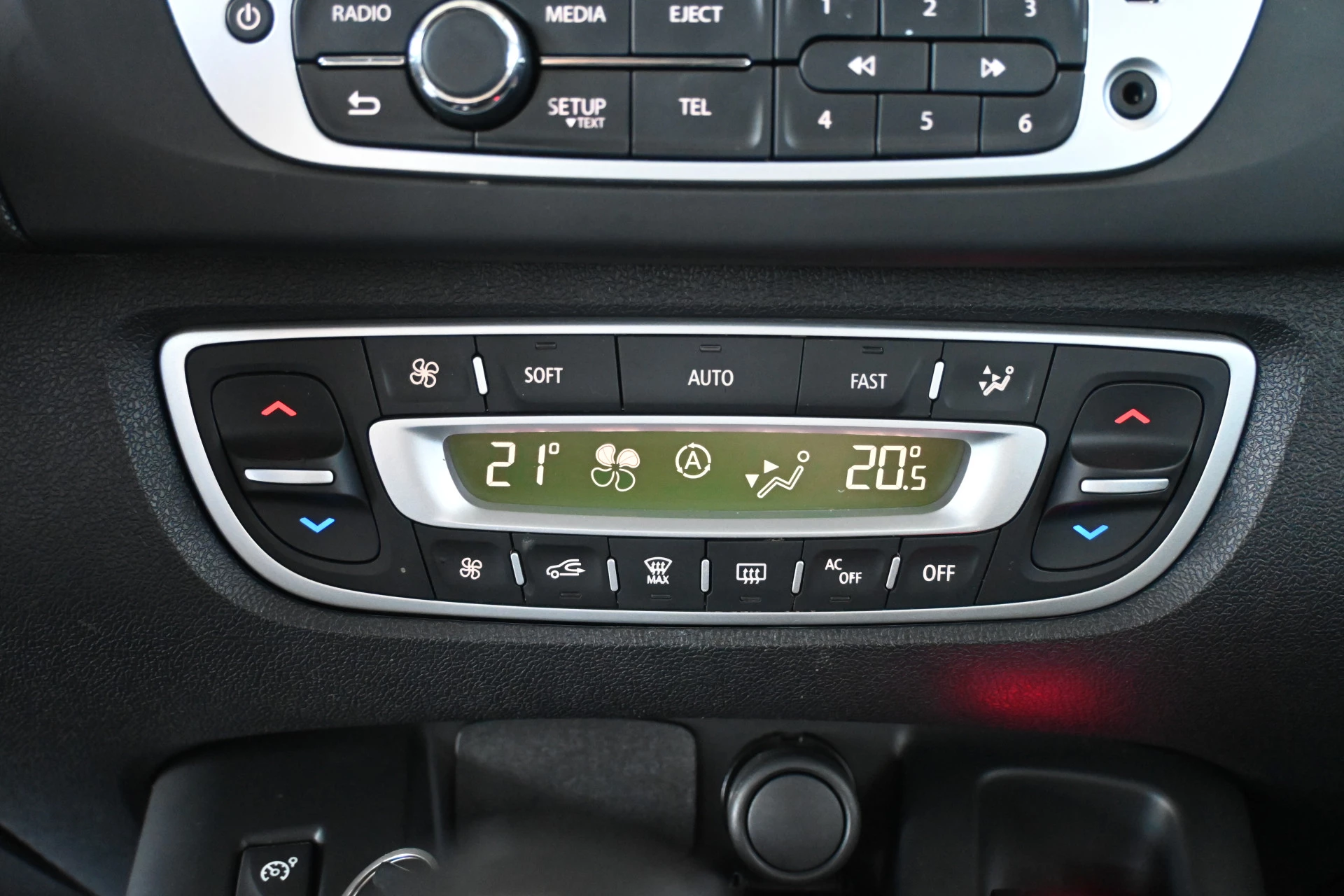 Hoofdafbeelding Renault Grand Scénic