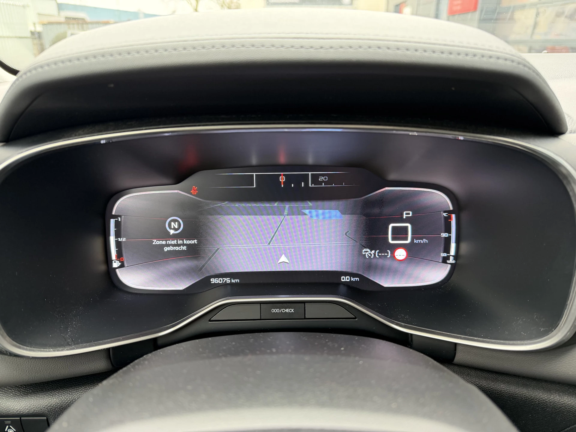 Hoofdafbeelding Citroën C5 Aircross