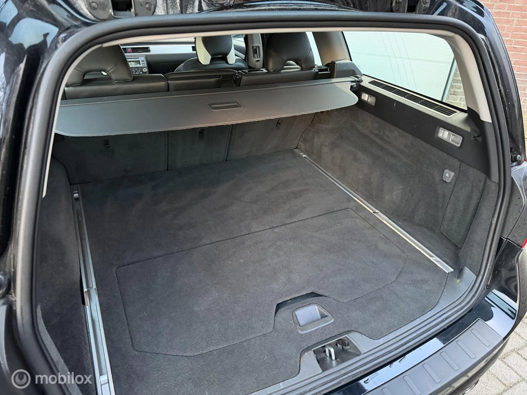 Hoofdafbeelding Volvo V70