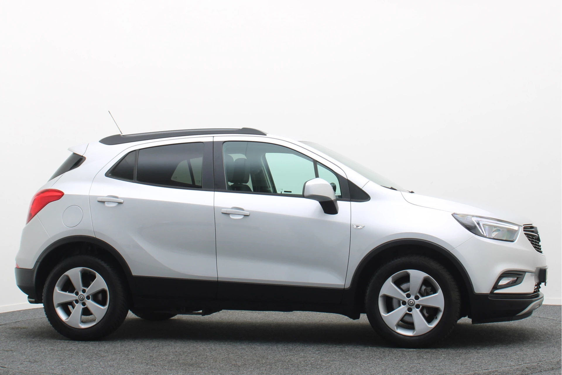 Hoofdafbeelding Opel Mokka X