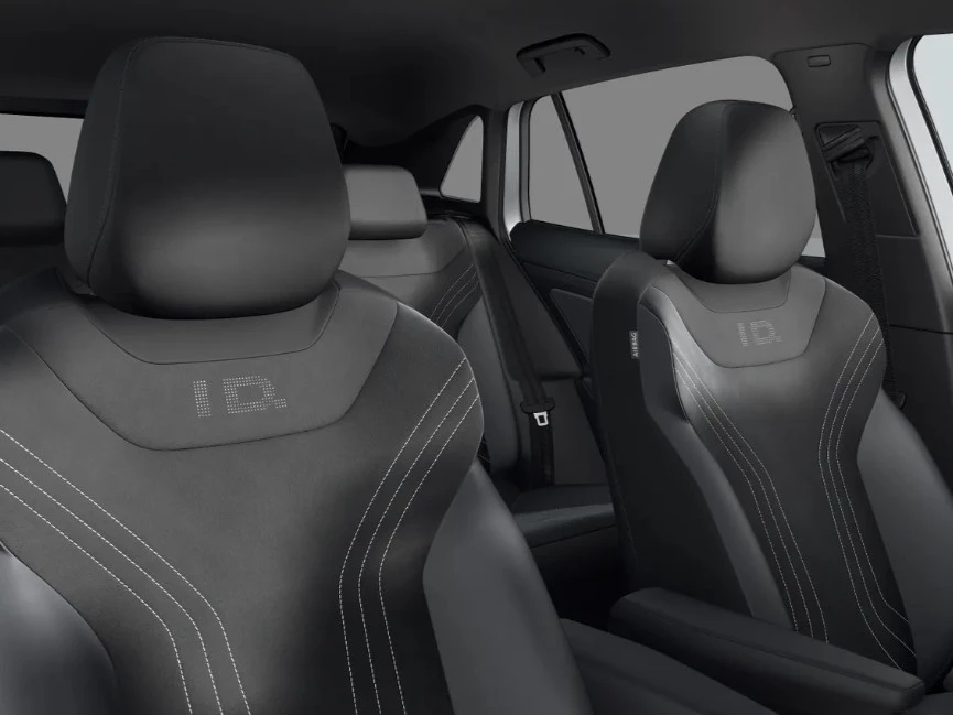 Hoofdafbeelding Volkswagen ID.4