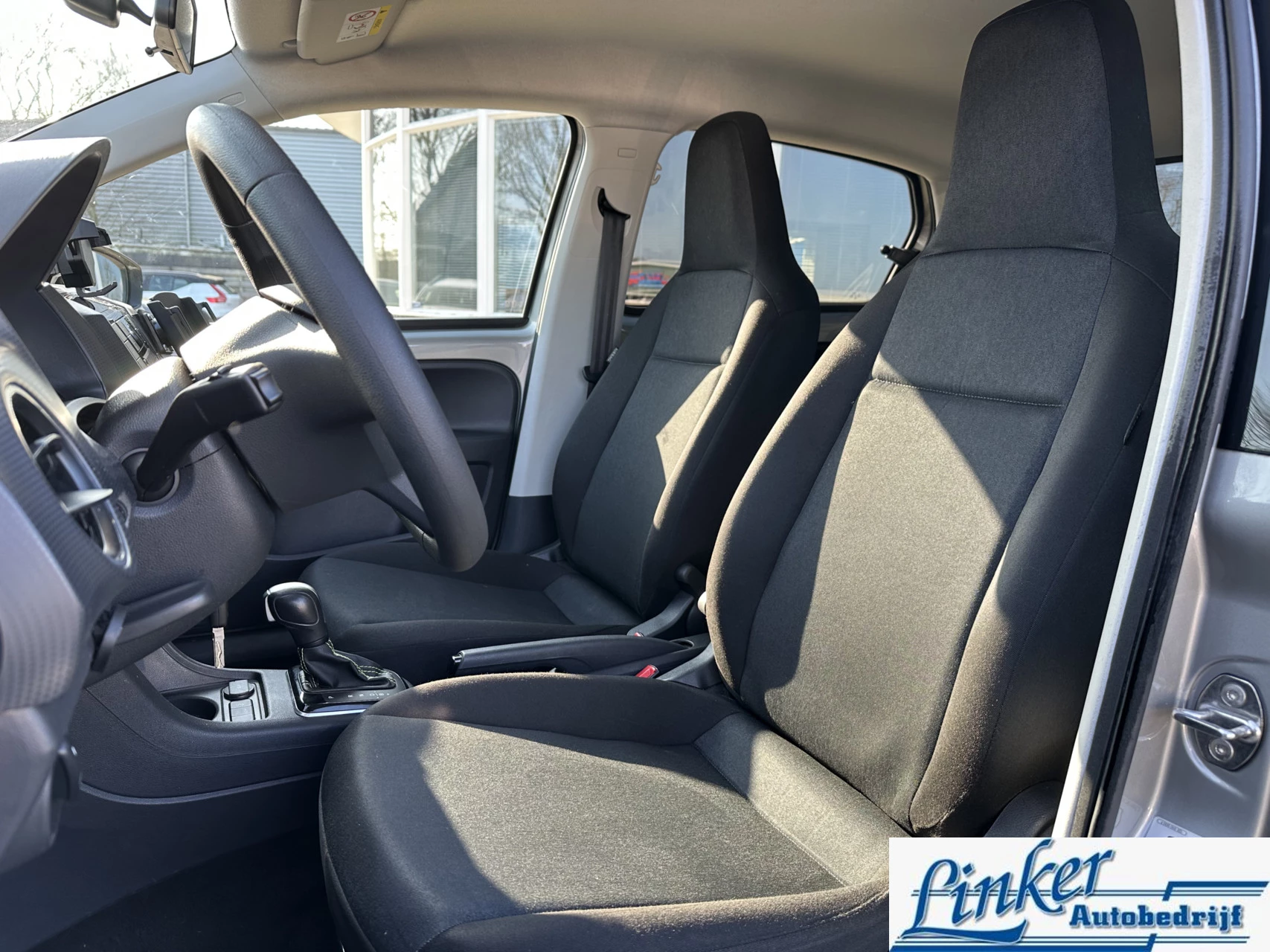 Hoofdafbeelding Škoda Citigo