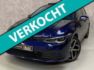 Volkswagen Golf 1.5 eTSI Style /Pano /IQ Light /Stoelverwarming
