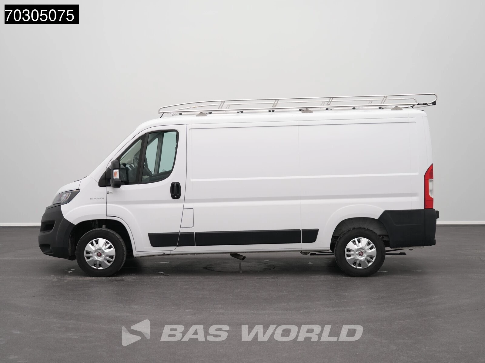 Hoofdafbeelding Fiat Ducato