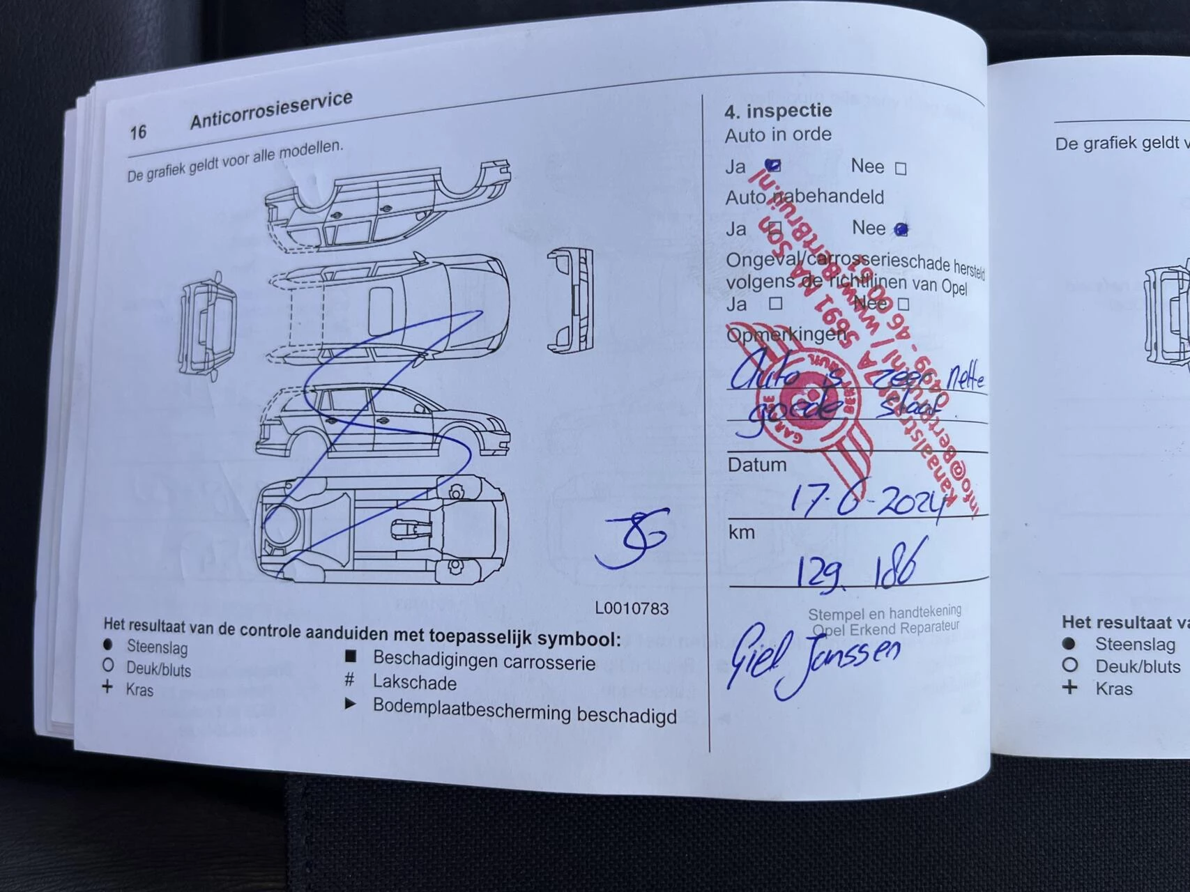 Hoofdafbeelding Opel Mokka X