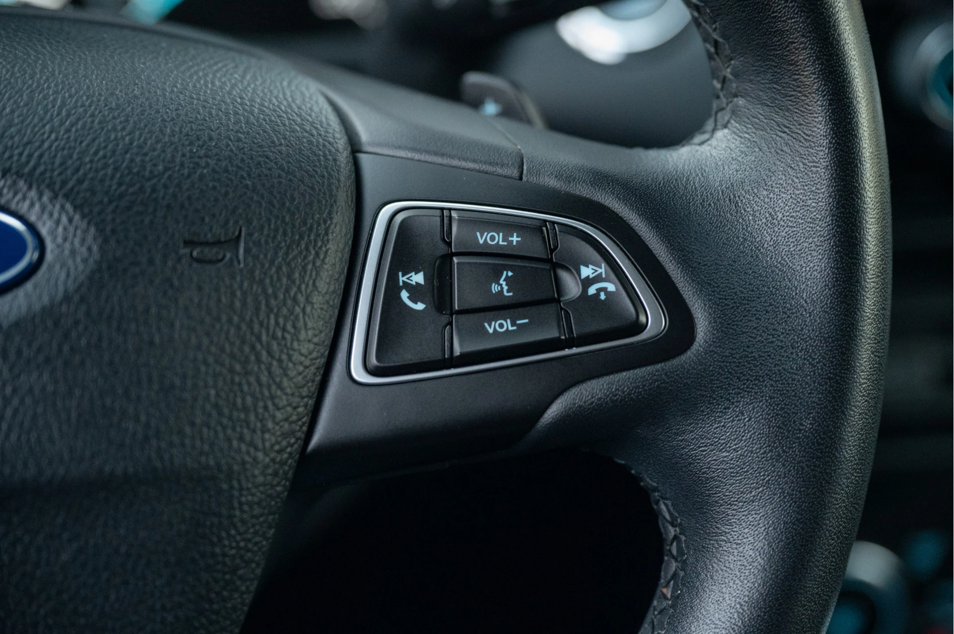 Hoofdafbeelding Ford EcoSport