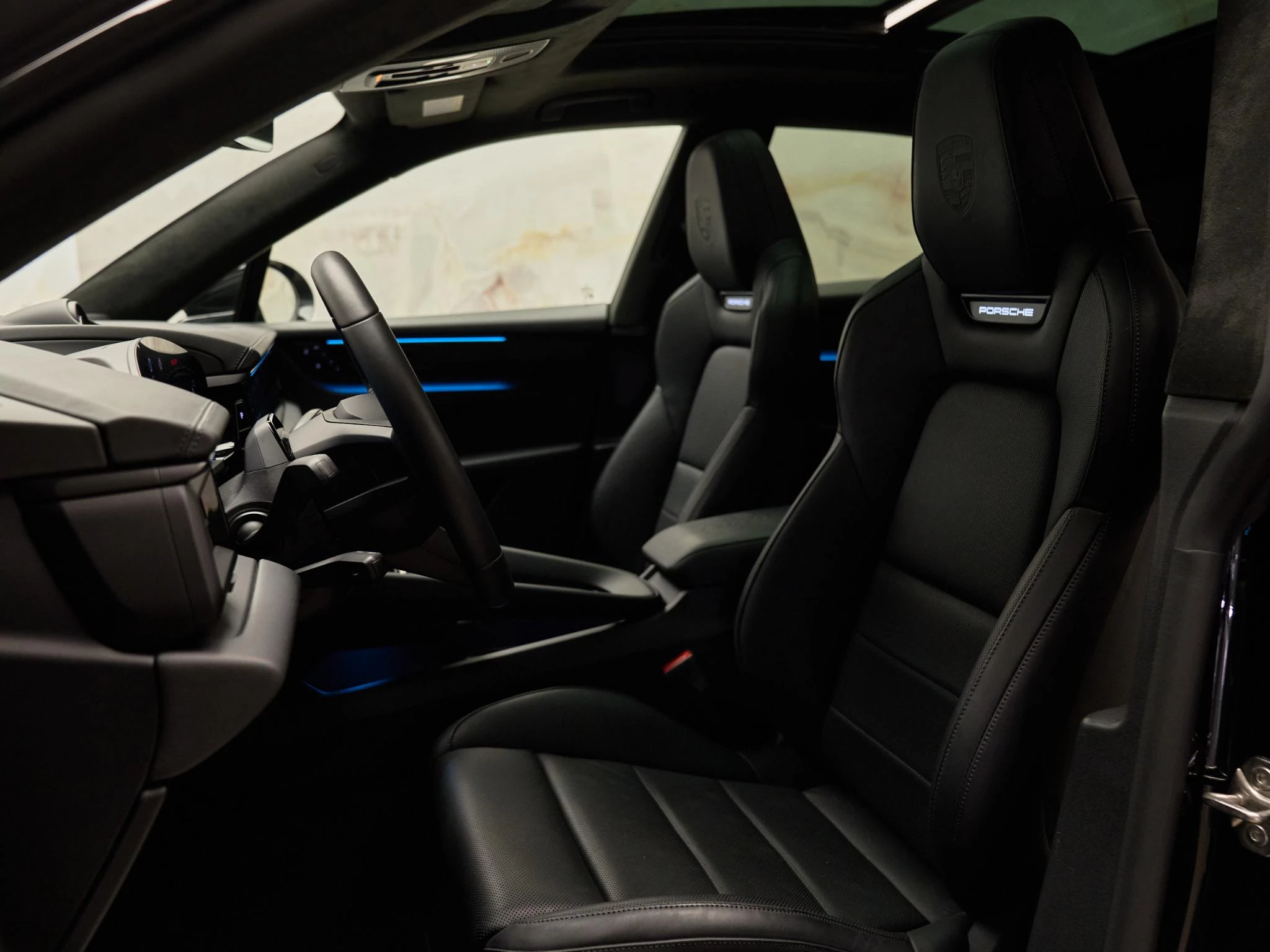 Hoofdafbeelding Porsche Macan