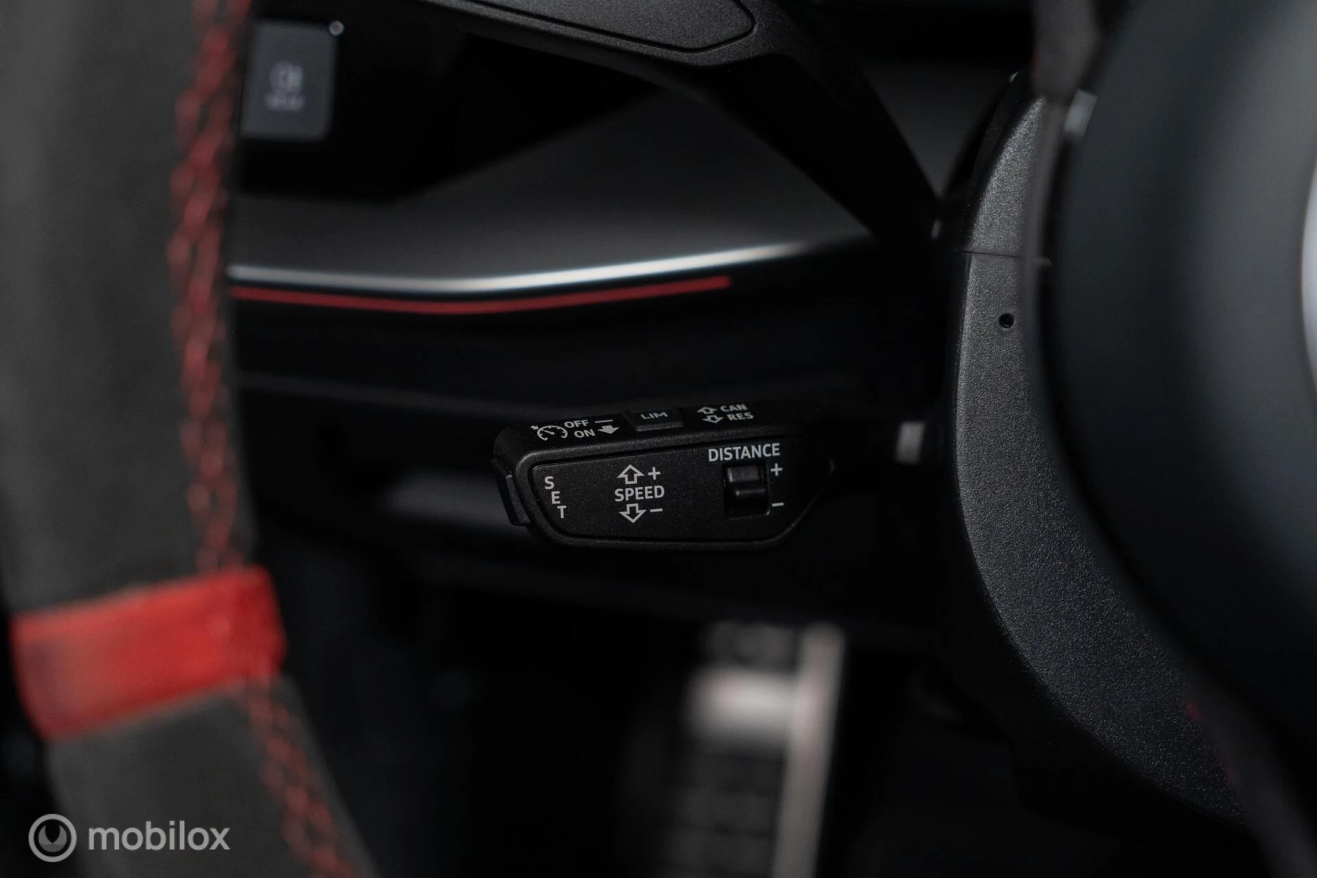 Hoofdafbeelding Audi RS3