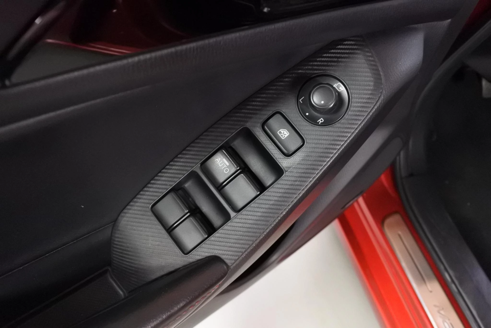 Hoofdafbeelding Mazda 3