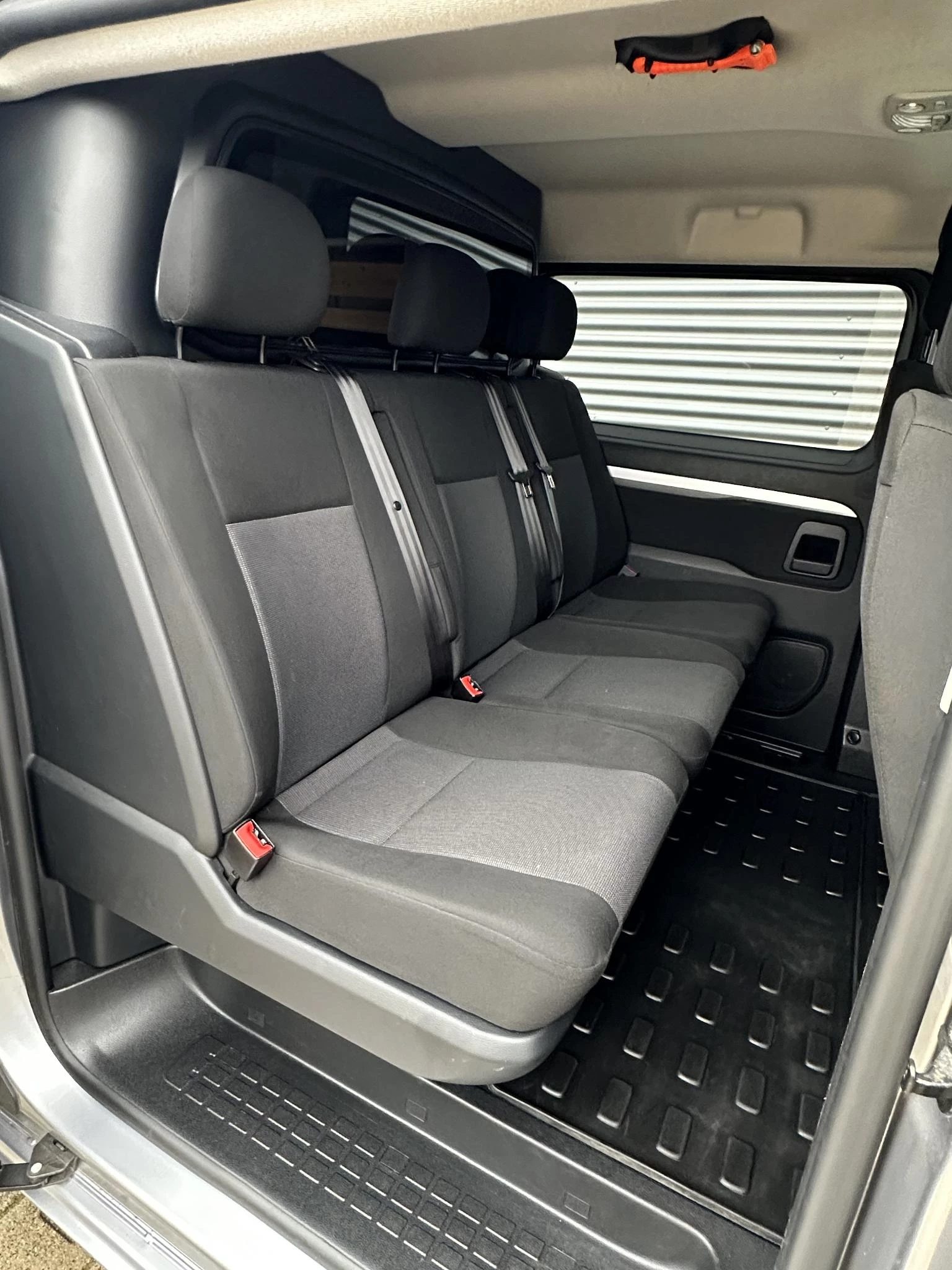 Hoofdafbeelding Citroën Jumpy