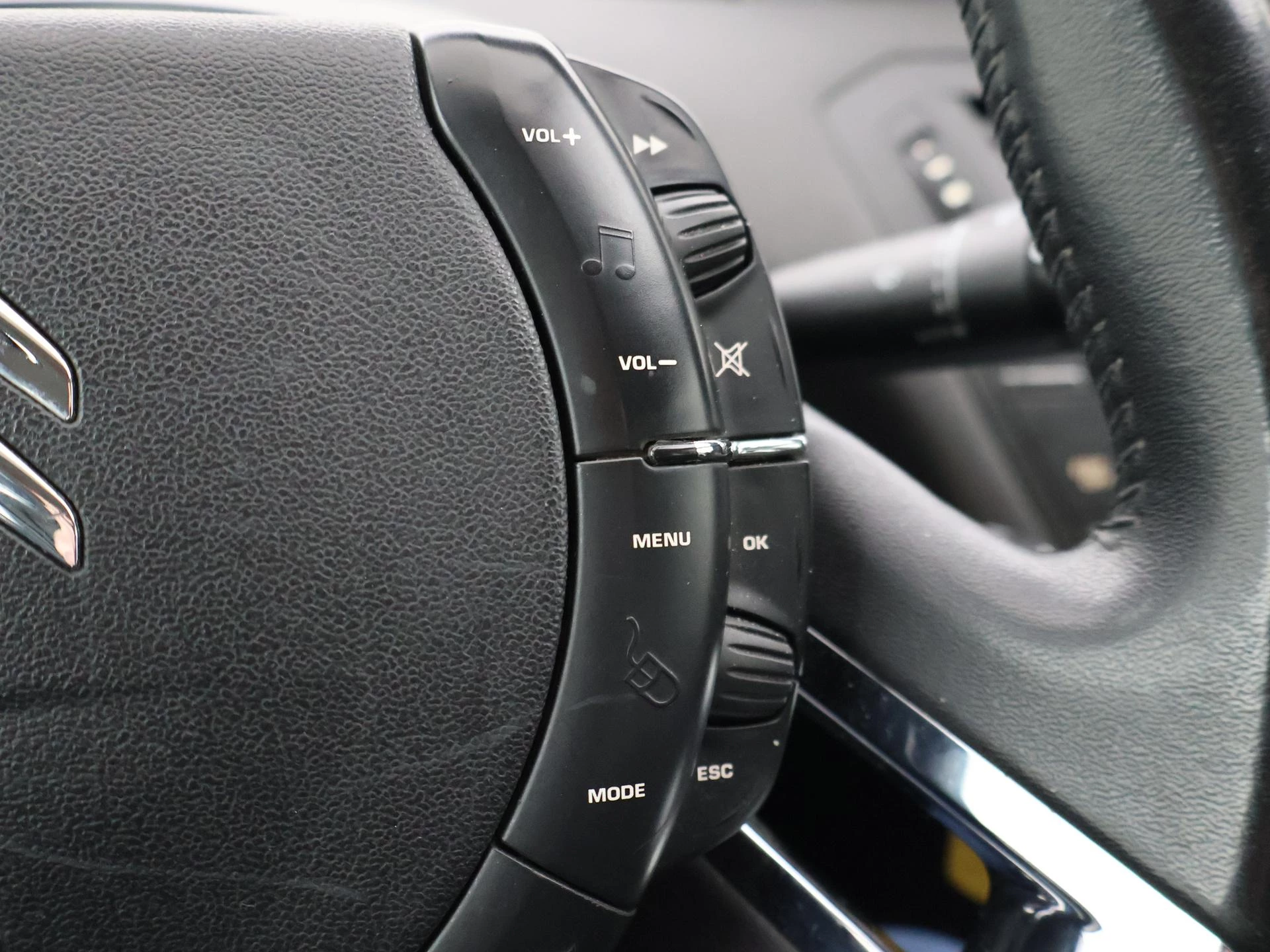 Hoofdafbeelding Citroën C4 Picasso