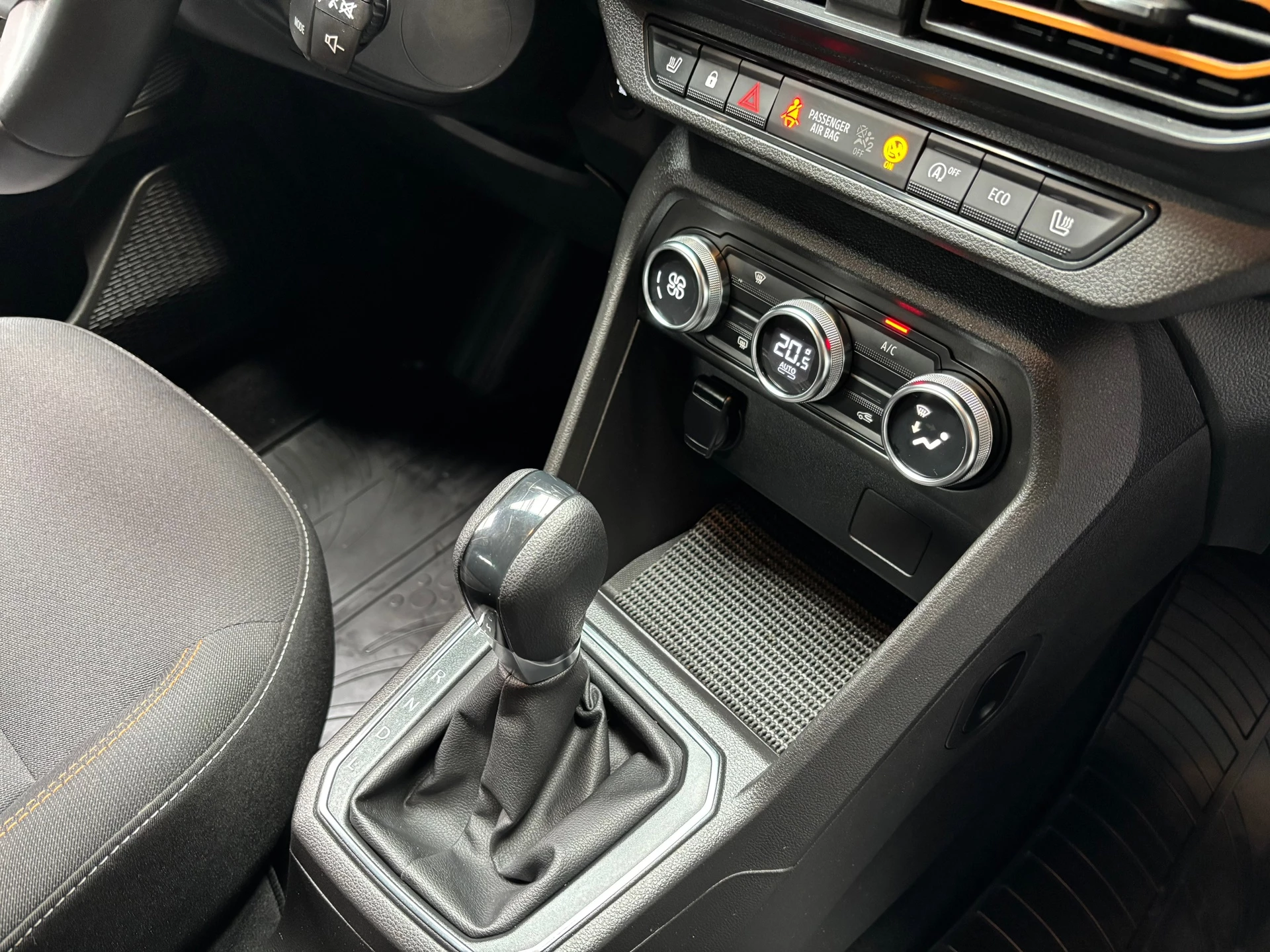Hoofdafbeelding Dacia Sandero Stepway