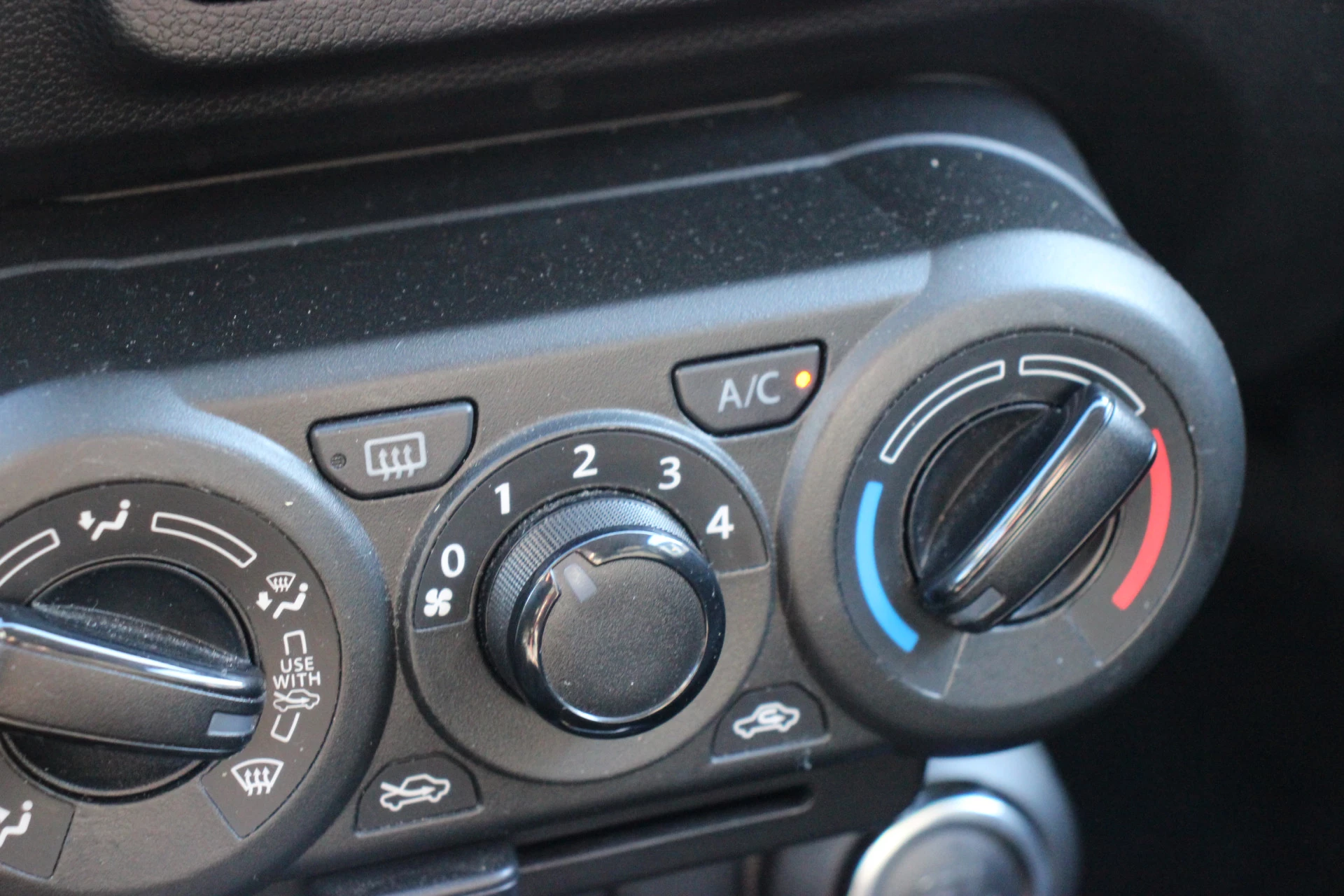 Hoofdafbeelding Suzuki Ignis