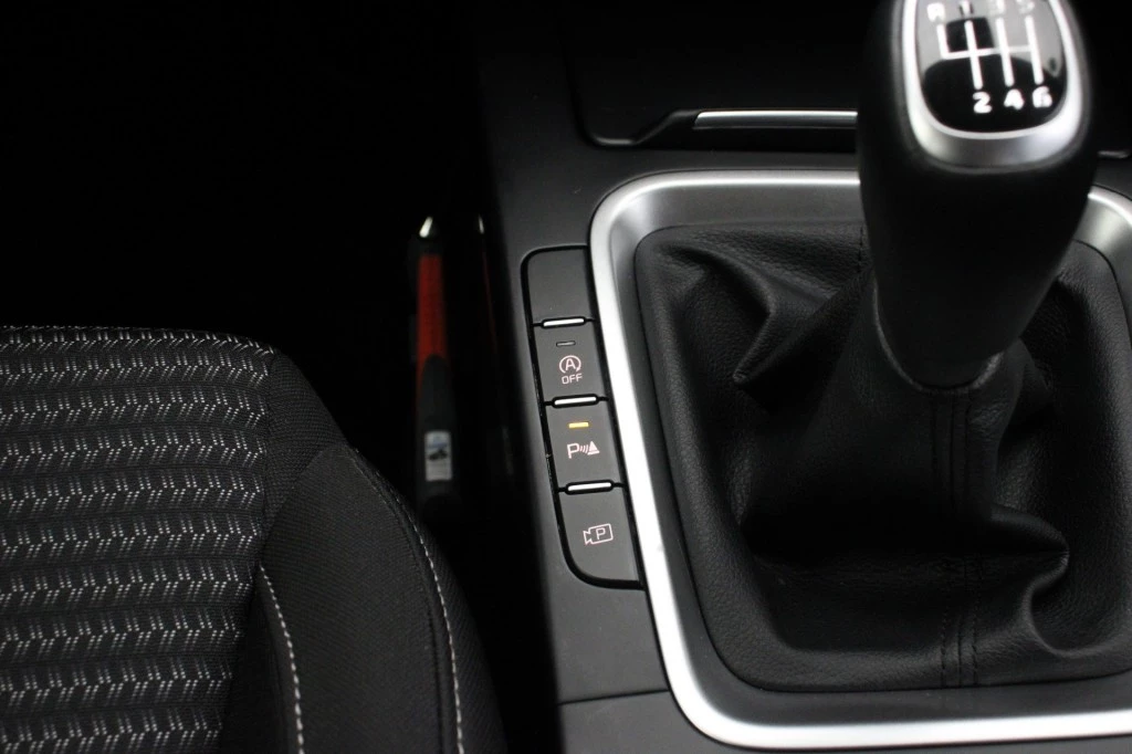 Hoofdafbeelding Kia Ceed