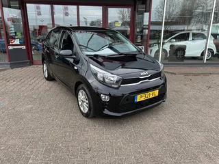 Kia Picanto 1.0 DPI DYNAMICLINE