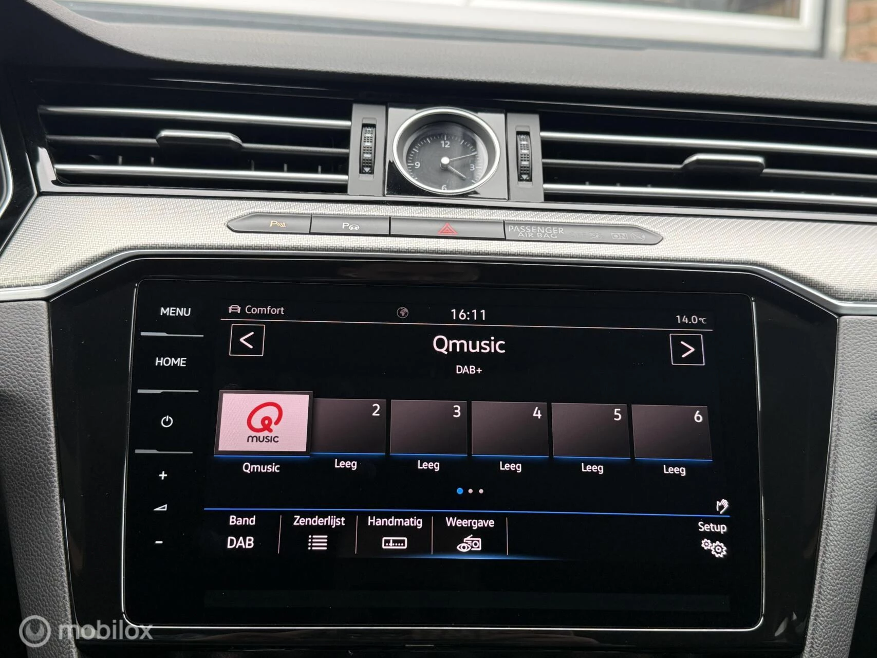 Hoofdafbeelding Volkswagen Arteon