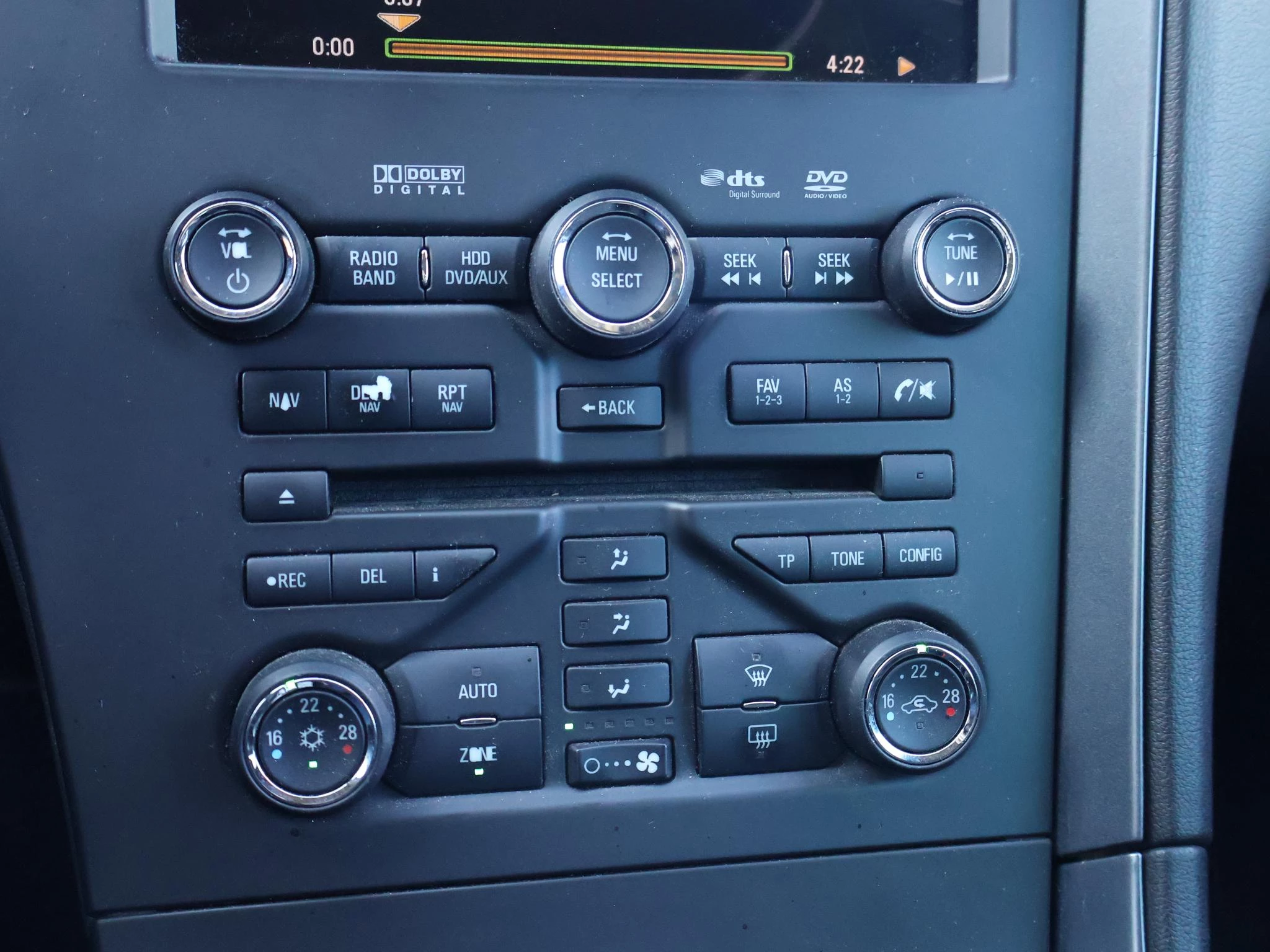 Hoofdafbeelding Saab 9-5