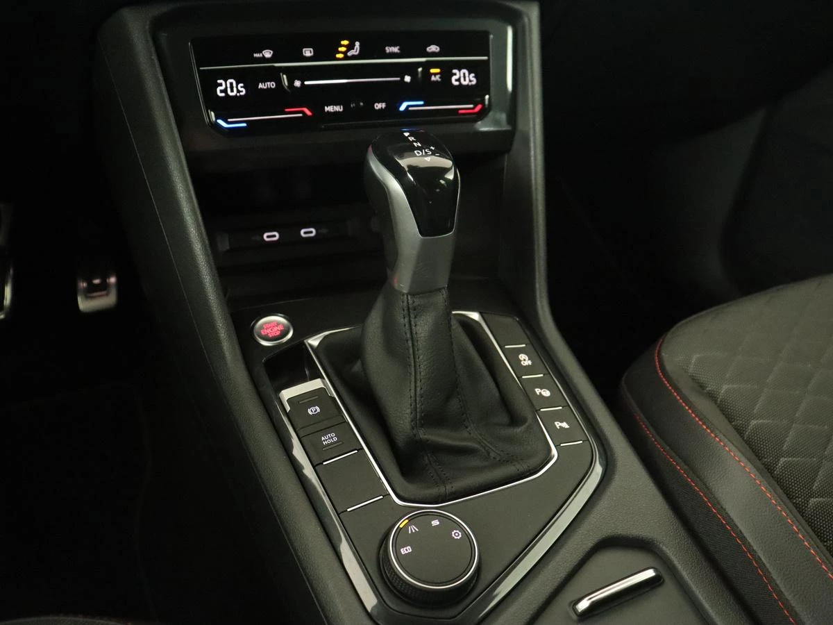 Hoofdafbeelding SEAT Tarraco