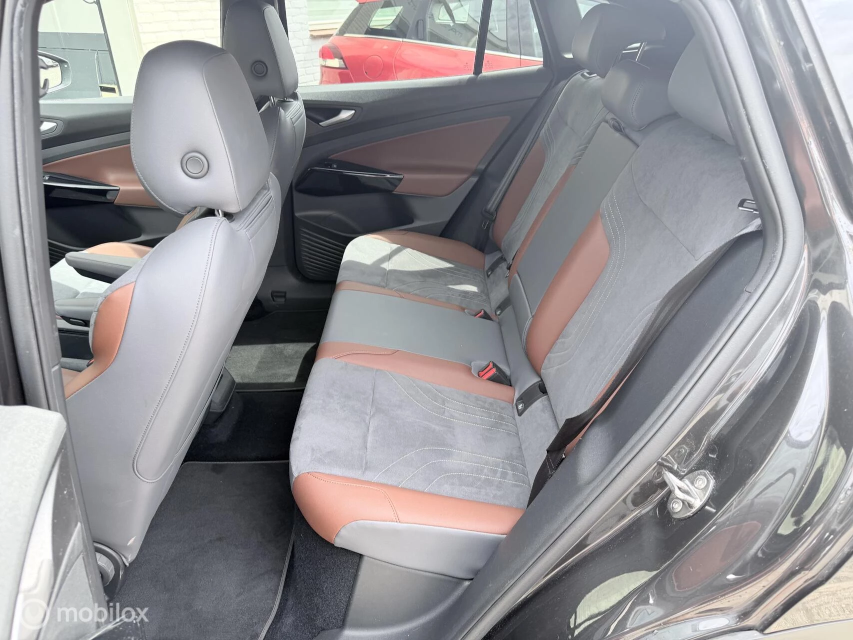 Hoofdafbeelding Volkswagen ID.4
