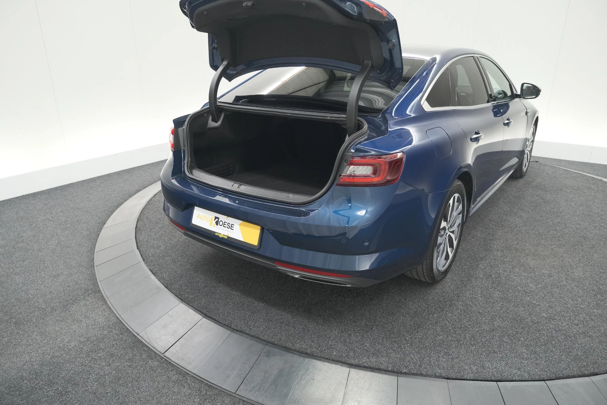 Hoofdafbeelding Renault Talisman