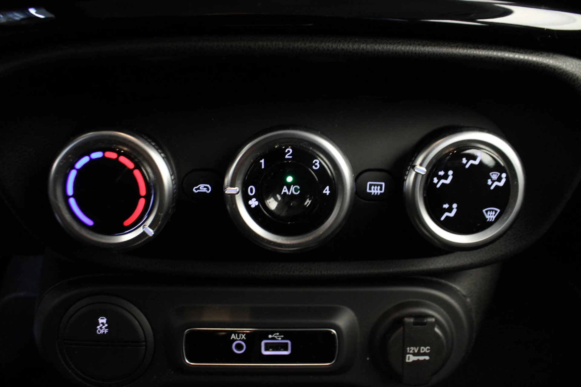 Hoofdafbeelding Fiat 500L