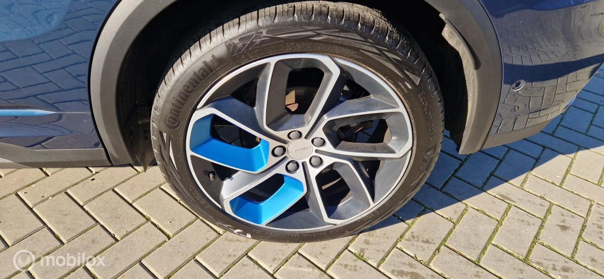 Hoofdafbeelding Lynk & Co 01