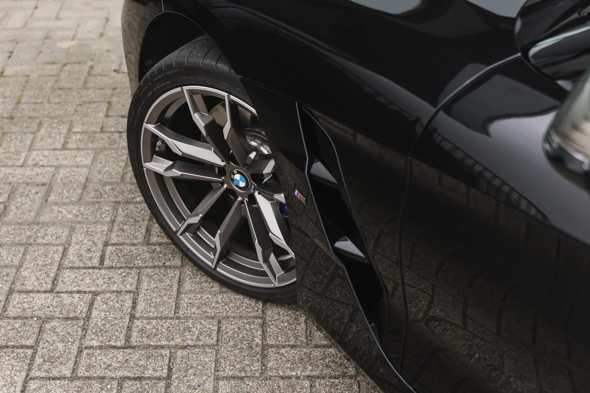 Hoofdafbeelding BMW Z4