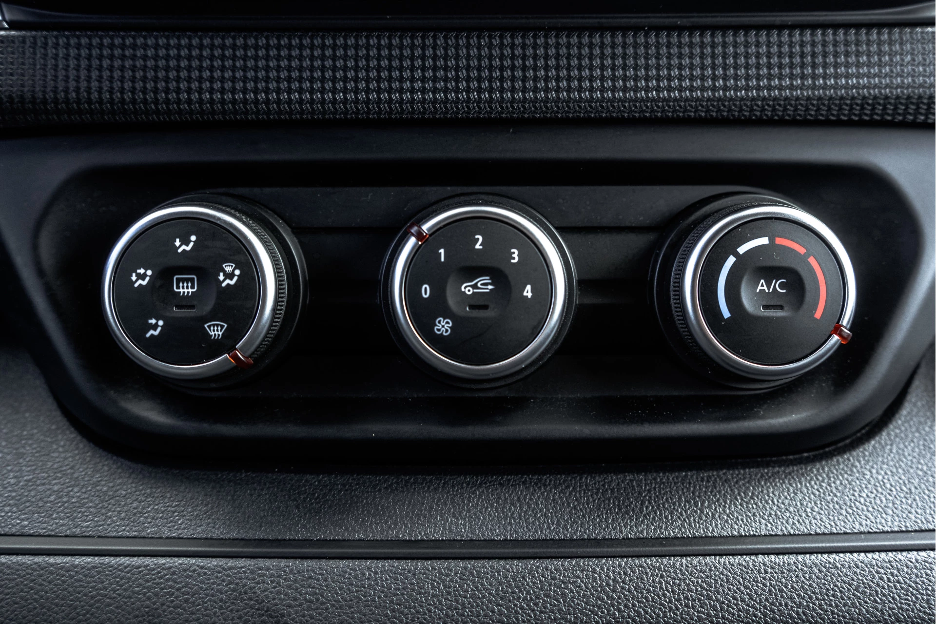 Hoofdafbeelding Nissan Primastar