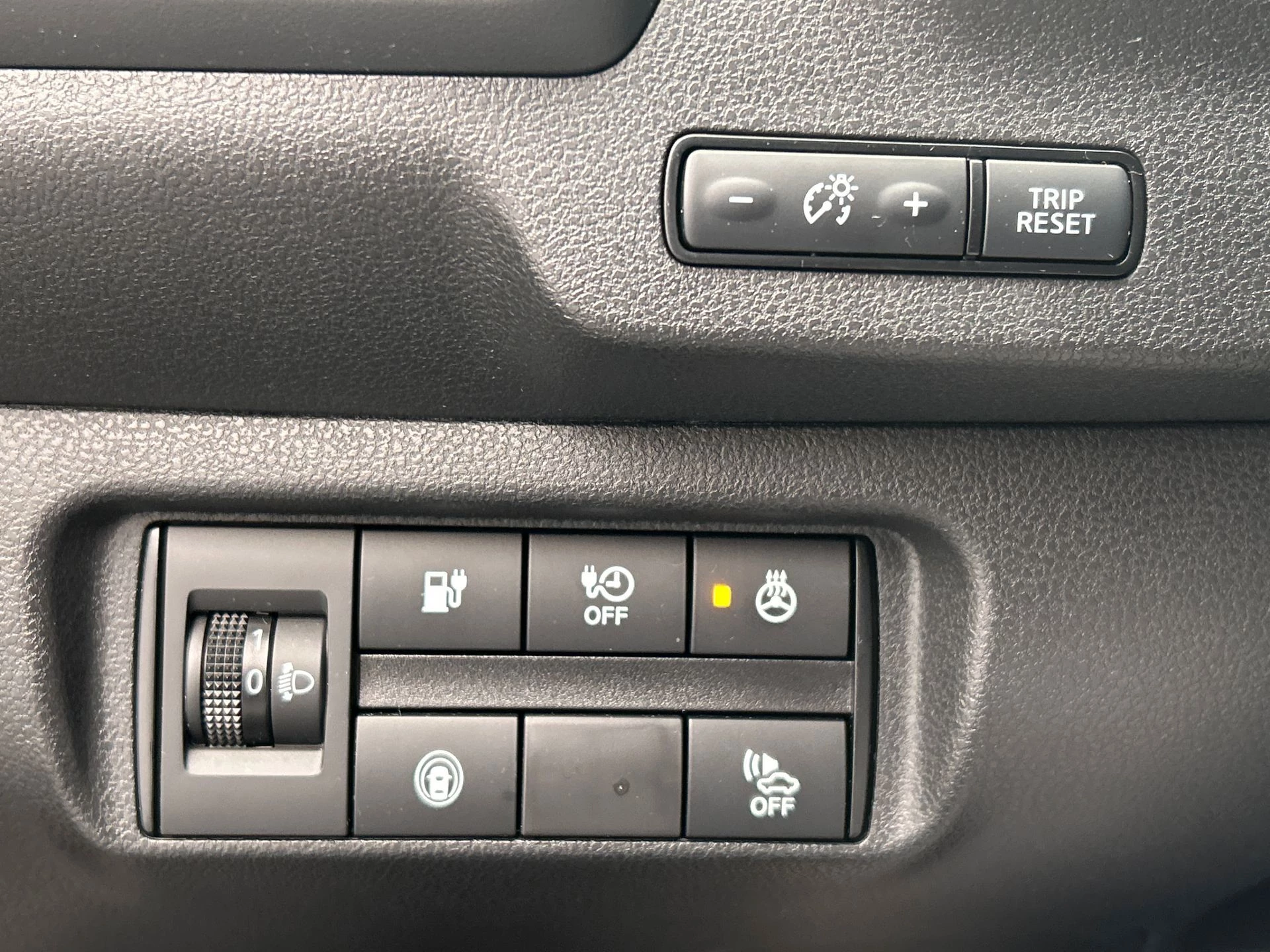 Hoofdafbeelding Nissan Leaf
